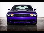 Dodge Challenger 570 by SMS Supercars 2009 года